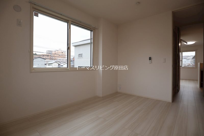 その他部屋・スペース　201号室写真