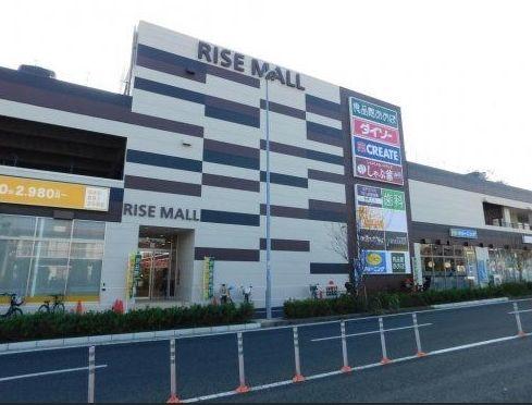 スーパー　食品館あおば 戸塚町店（スーパー）まで370m