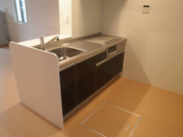 キッチン　１０１Ｌｕｃｅｎｔｅ　（ルチェンテ）IIキッチン