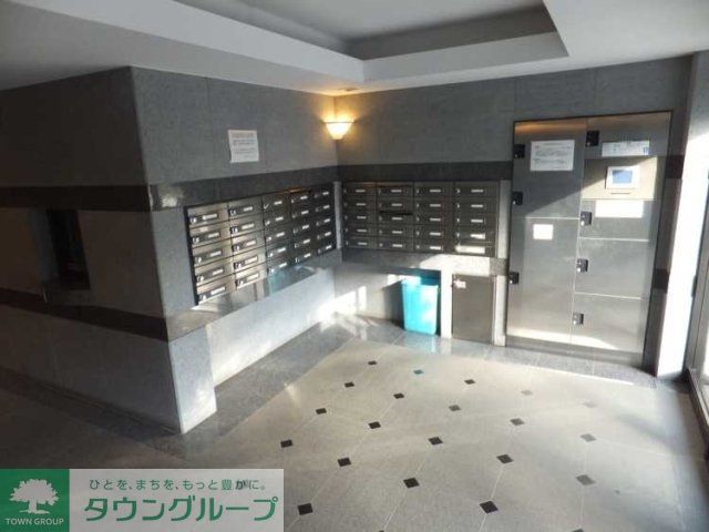 その他共有部分　★共用部分★