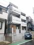 浦安駅より徒歩18分 1階 築11年4ヶ月の賃貸物件