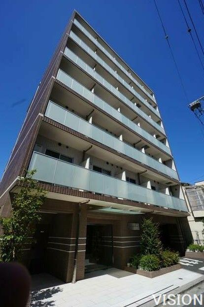 建物外観　☆外観☆