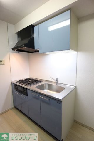 キッチン　※参考写真