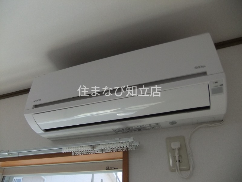 その他設備　同型別部屋写真