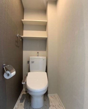 トイレ　トイレ　※同シリーズ参考写真