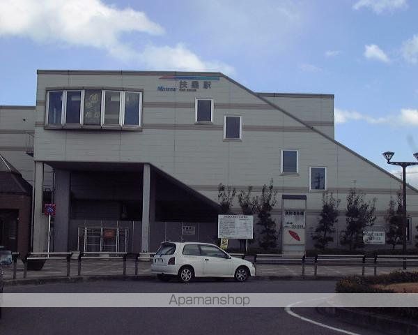 その他　名鉄　柏森駅（その他）まで1200m