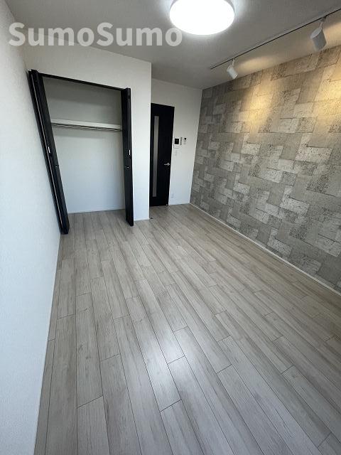 その他部屋・スペース　ゆとりの広さです