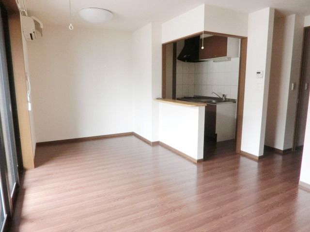 その他部屋・スペース　風通しもよいお部屋です