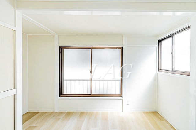 居室・リビング　洋室のお部屋です。
