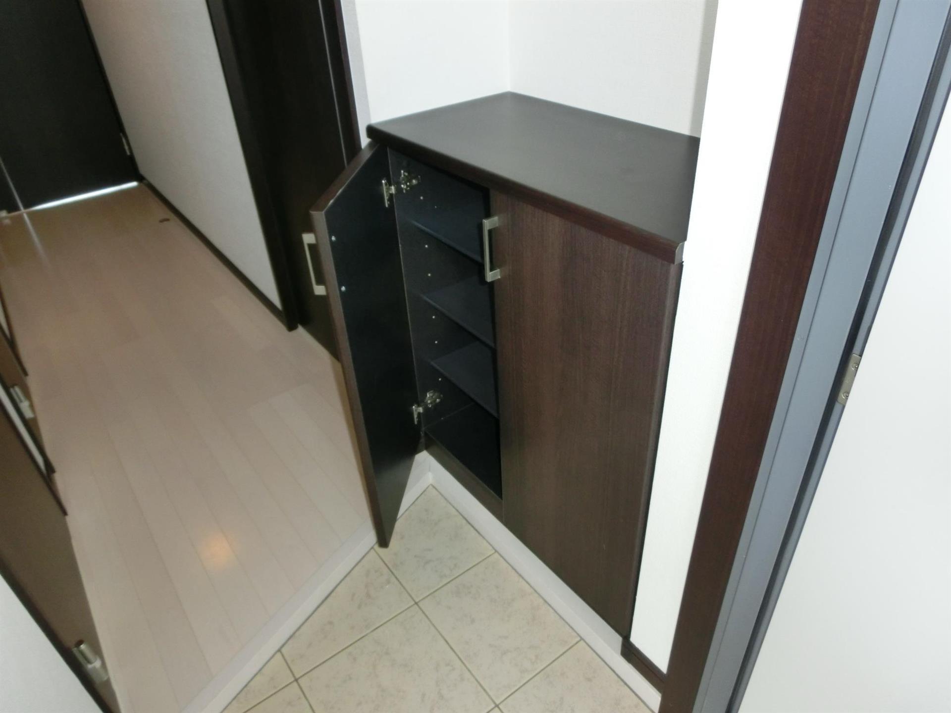 その他部屋・スペース　玄関