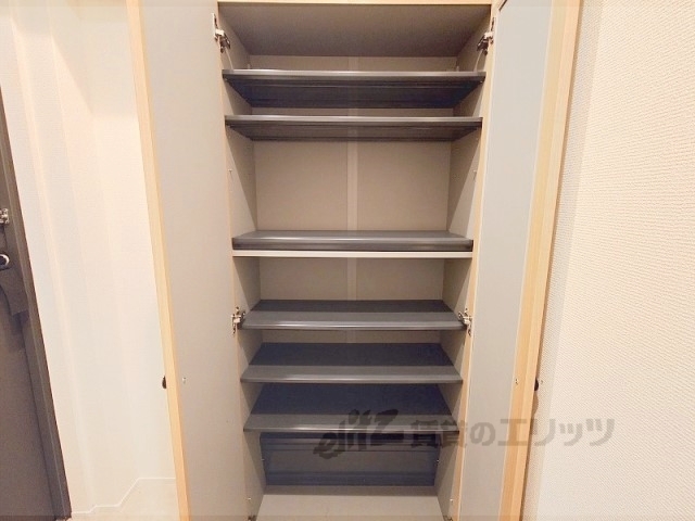 収納　下駄箱
