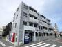 東中野駅より徒歩7分 2階 築35年8ヶ月の賃貸物件