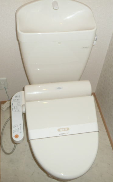 トイレ　同仕様