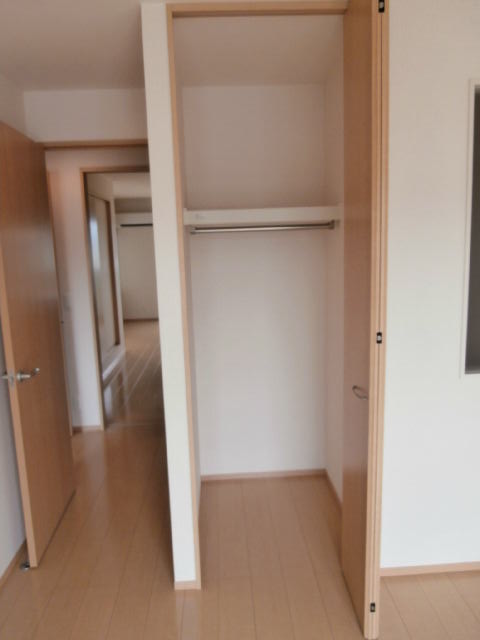 収納　同仕様