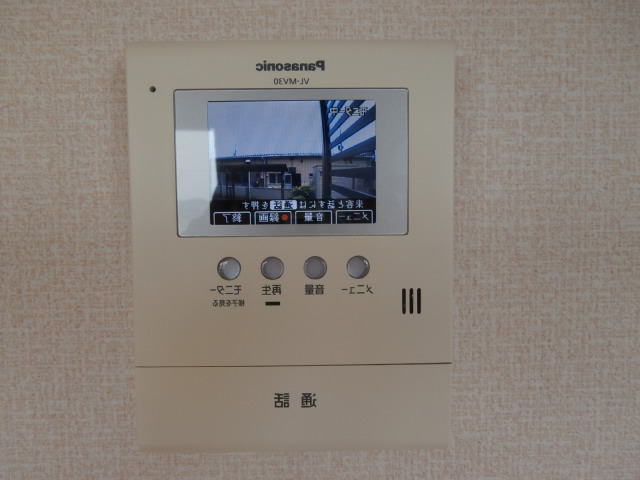 セキュリティ　同仕様