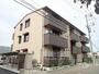 瀬田駅より徒歩19分 1階 築1年9ヶ月の賃貸物件