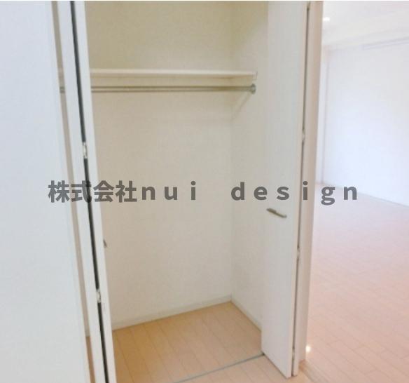 収納　別部屋参考写真