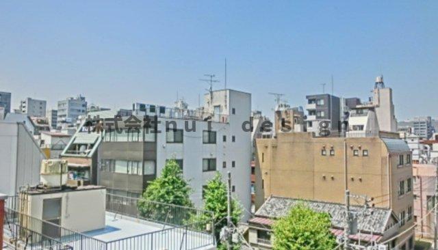 眺望　別部屋参考写真