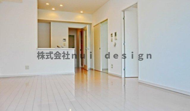 居室・リビング　別部屋参考写真