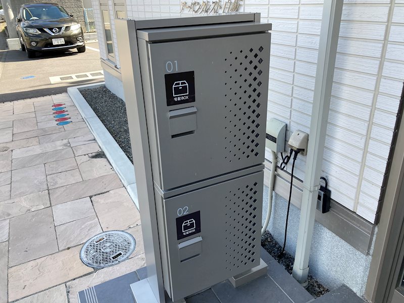 その他設備　101の参考画像です。