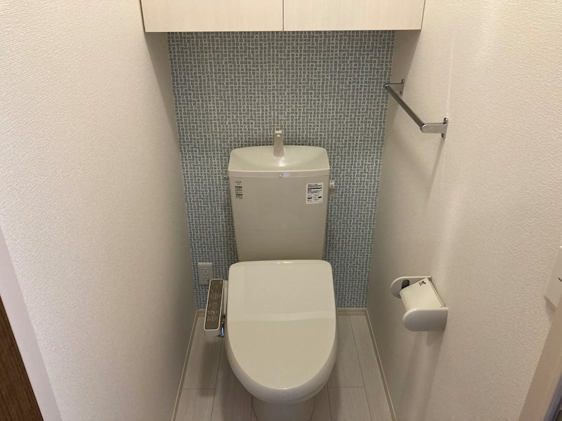 トイレ　101の参考画像です。