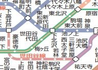 その他　☆路線図☆