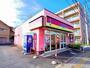 ショッピングセンター　小僧寿し　ふじみ野店（ショッピングセンター）まで373m