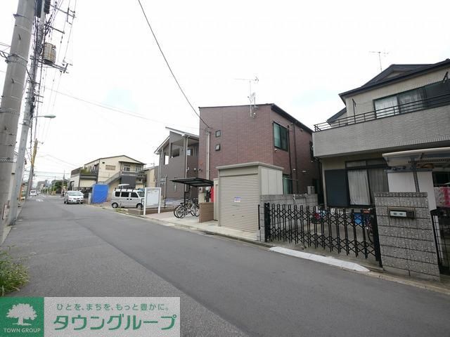 その他　その他（その他）まで10m