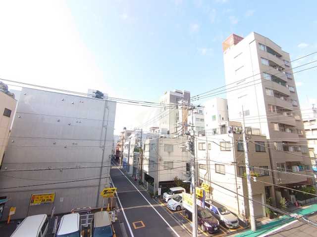 眺望　ラヴィーナ北上野