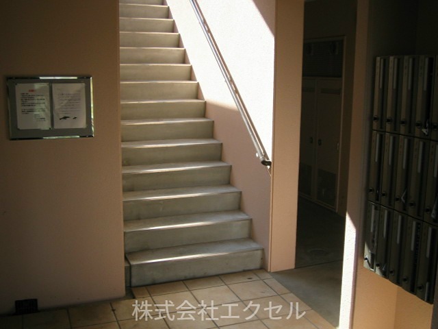 ロビー
