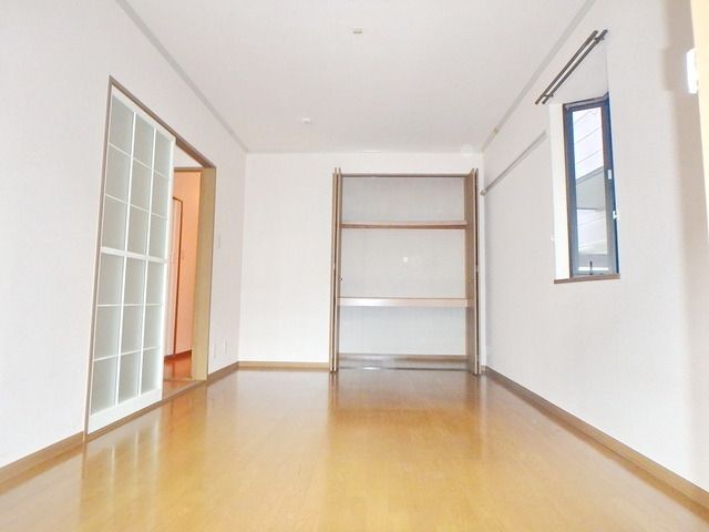 その他部屋・スペース　★7.5帖の居室★