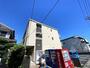 平塚駅より徒歩12分 1階 築15年10ヶ月の賃貸物件