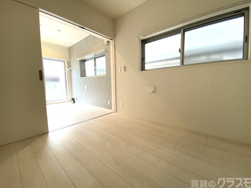 その他部屋・スペース　一人暮らしはここで！