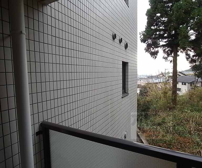 眺望　眺望