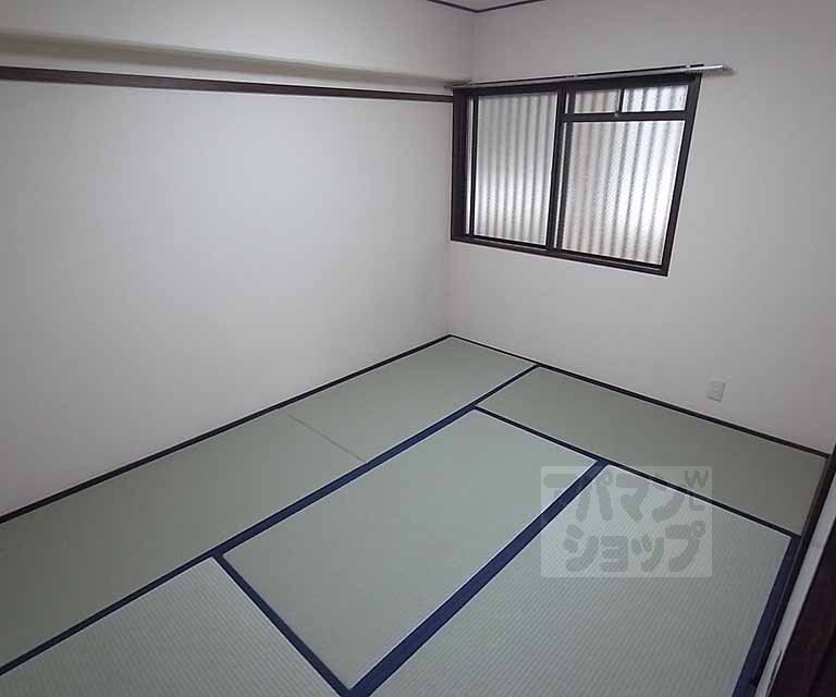 その他部屋・スペース　和室