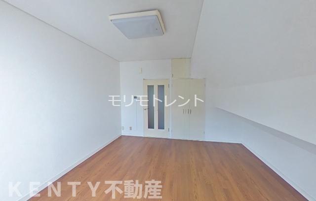 その他部屋・スペース　寝室です