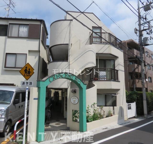 建物外観　建物外観を気になさる方へ、見た目の良い物件です