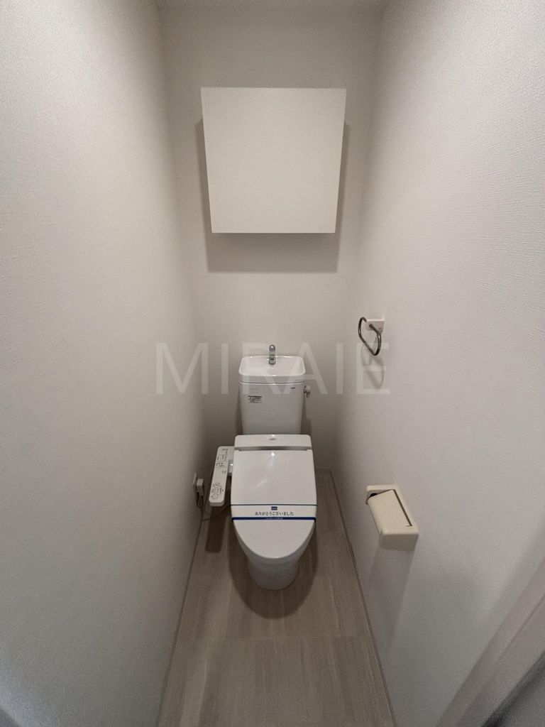洗面設備　物件画像