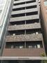 新富町駅より徒歩3分 2階 築21年8ヶ月の賃貸物件