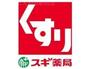 ドラックストア　スギ薬局小阪駅北店（ドラッグストア）まで111m