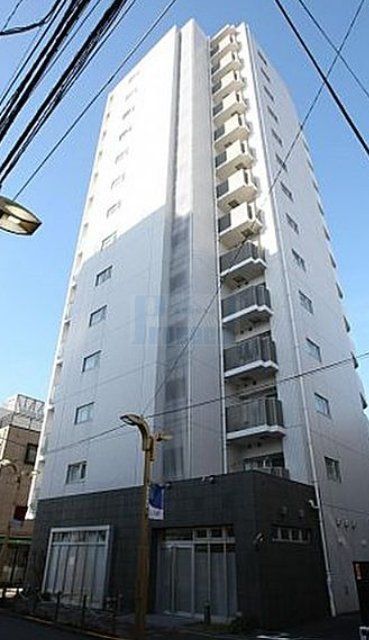 建物外観　☆こちらの物件は仲介手数料0.55か月分です☆