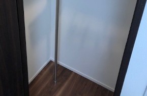 収納　☆たっぷり収納☆