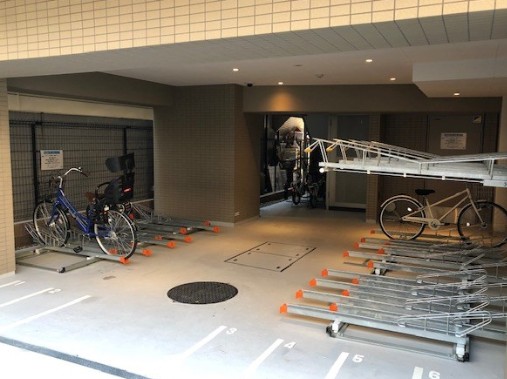 その他共有部分　☆設備充実☆