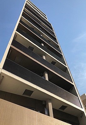 建物外観　☆綺麗な外観☆