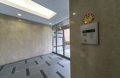 セキュリティ　防犯面もばっちりです★