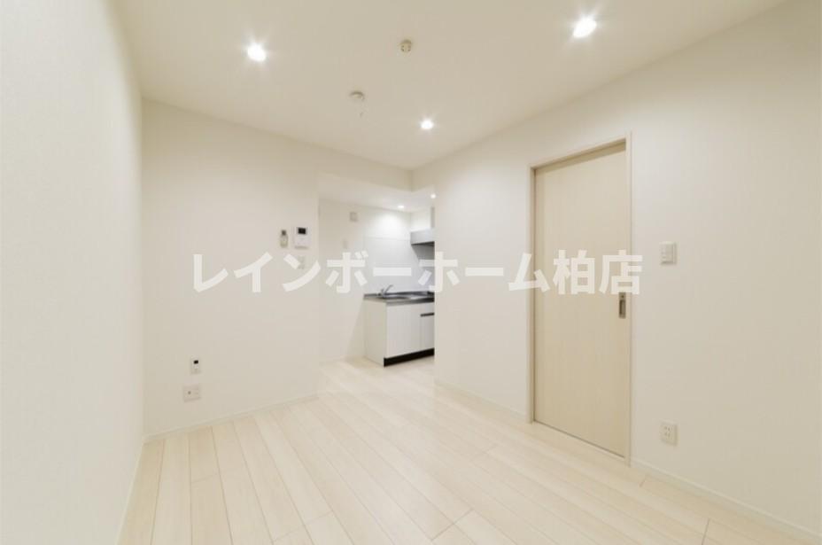 居室・リビング　おしゃれな居間です