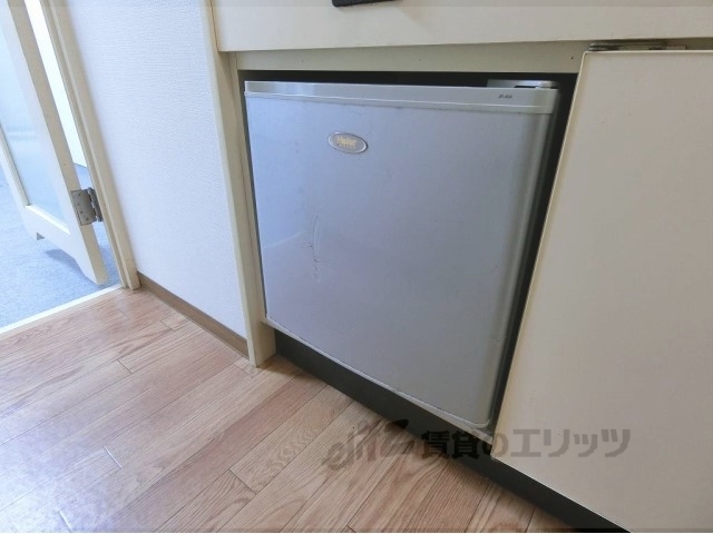 その他部屋・スペース　冷蔵庫置場