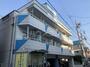 Nippo Homes 2階 築36年2ヶ月の賃貸物件
