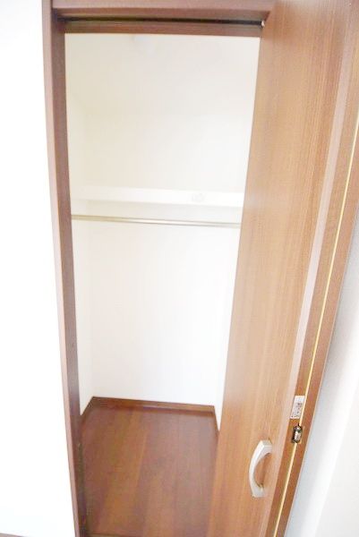 収納　★お部屋探しはタウンハウジング千歳烏山店へ★