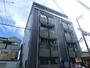 姫島駅より徒歩5分 築36年2ヶ月 5階建の賃貸物件